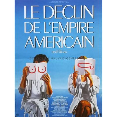 Le Déclin de l'Empire - Réalisme poétique et mélancolie contemplative dans un chef-d'œuvre de Ryu Jeong-nyun