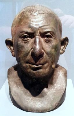  Le Sarcophage de Lucius Caecilius Iuniaus Numanius: Une Déclaration Audacieuse de Prestige et d'Immortalité!