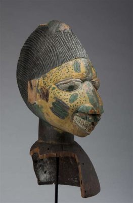 Yoruba Masks: A Reflection on Identity and Ancestral Ties!